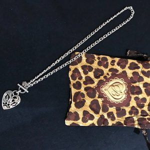 Brighton Heart Necklace